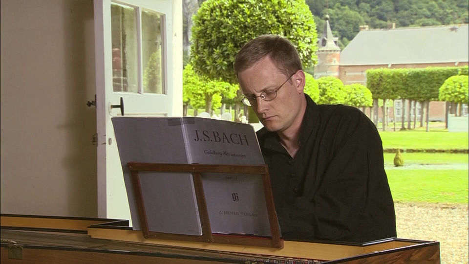 Bach at the Château de Freÿr: Benjamin-Joseph Steens and Jacques-Antoine Bresch